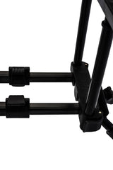 Trípode JRC X - Lite DR 3 cañas - Tienda Carpfishing