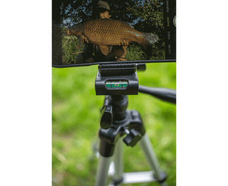 Trípode para móvil Korum - Tienda Carpfishing