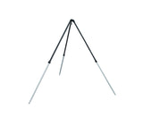 Trípode para pesaje Carp Spirit Blax - Tienda Carpfishing