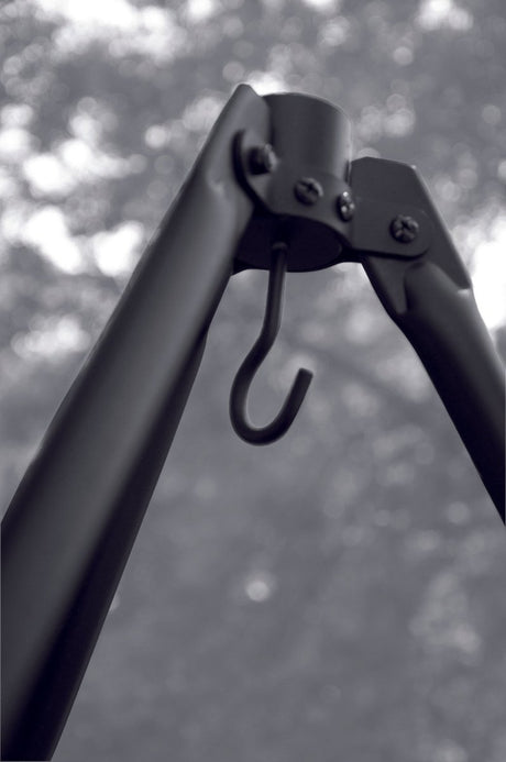 Trípode para pesaje Carp Spirit Blax - Tienda Carpfishing