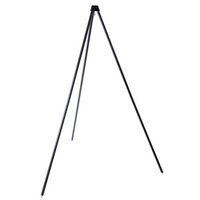 Trípode para pesaje Mikado XL - Tienda Carpfishing