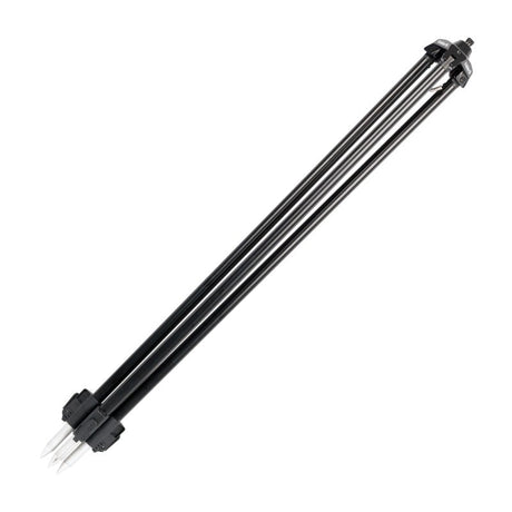 Tripode para pesaje Trakker Deluxe - Tienda Carpfishing
