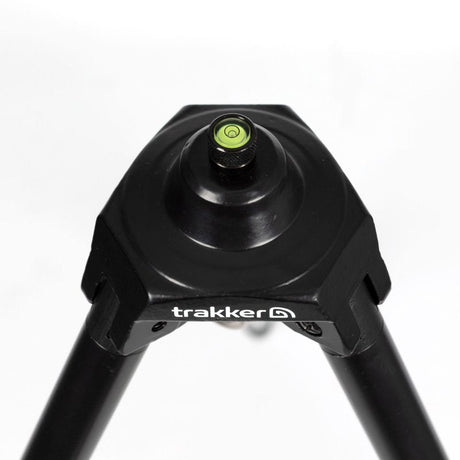 Tripode para pesaje Trakker Deluxe - Tienda Carpfishing