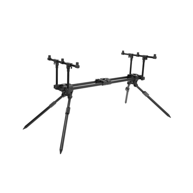 Trípode Sonik Intelx Skybase 3 cañas - Tienda Carpfishing