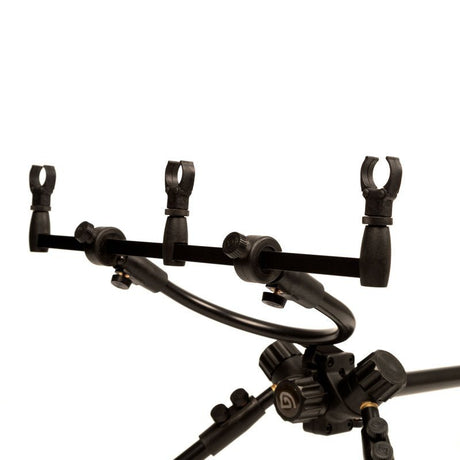 Tripode Trakker Grand Sniper - Tienda Carpfishing