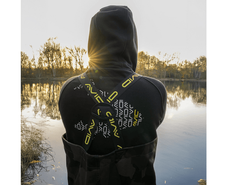 Vadeador Avid Carp Distortion Active - Lined - Tienda Carpfishing