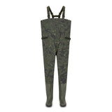 Vadeador Trakker N2 Camo - Tienda Carpfishing