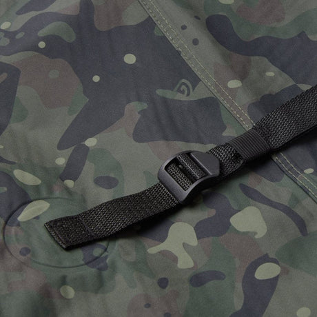 Vadeador Trakker N2 Camo - Tienda Carpfishing