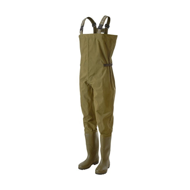 Vadeador Trakker N2 - Tienda Carpfishing