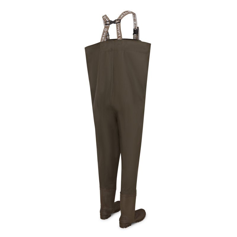 Vadeador Trakker N3 HD - Tienda Carpfishing