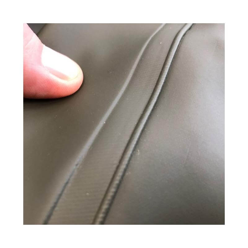 Vadeador Vass Tex 650 - 70 Chest Verde - Tienda Carpfishing