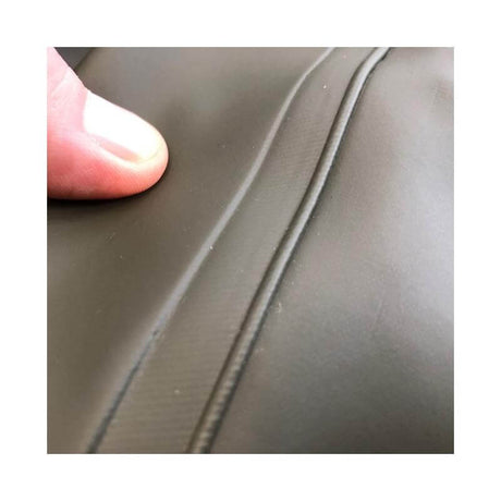 Vadeador Vass Tex 650 - 70 Chest Verde - Tienda Carpfishing