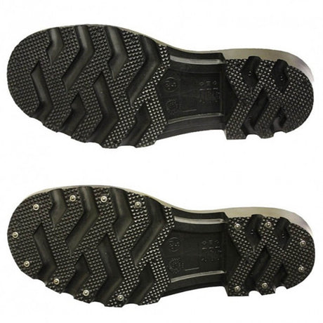 Vadeador Vass Tex 650 - 70 Chest Verde - Tienda Carpfishing