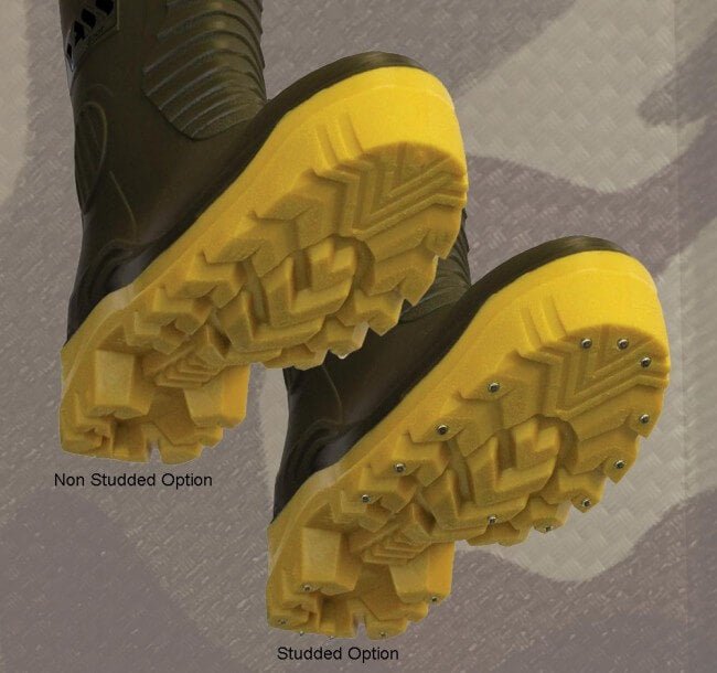 Vadeador Vass Tex 785 E Series Chest Camo - Tienda Carpfishing