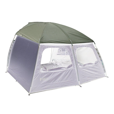 Vapour Cap Refugio Sonik AXS - V2 XL - Tienda Carpfishing