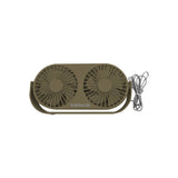 Ventilador para refugio Trakker - Tienda Carpfishing