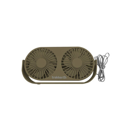 Ventilador para refugio Trakker - Tienda Carpfishing