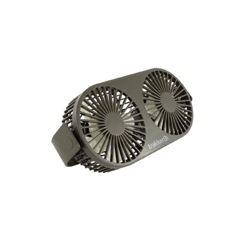Ventilador para refugio Trakker - Tienda Carpfishing