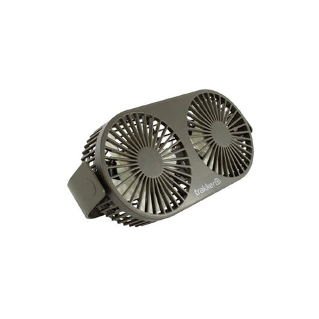 Ventilador para refugio Trakker - Tienda Carpfishing