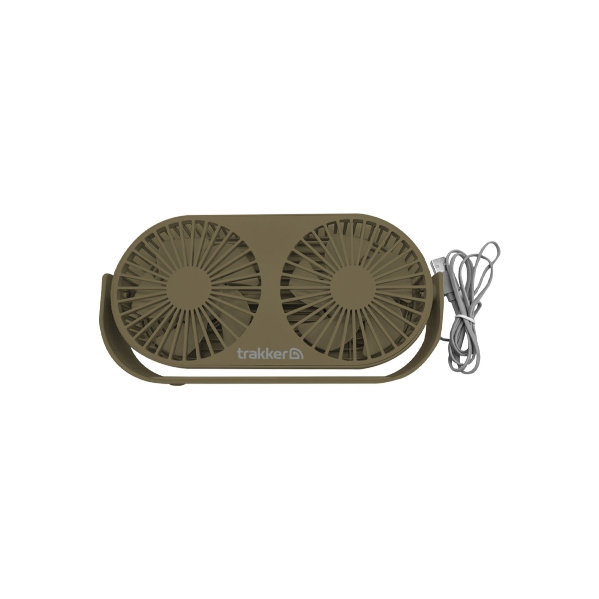 Ventilador para refugio Trakker - Tienda Carpfishing