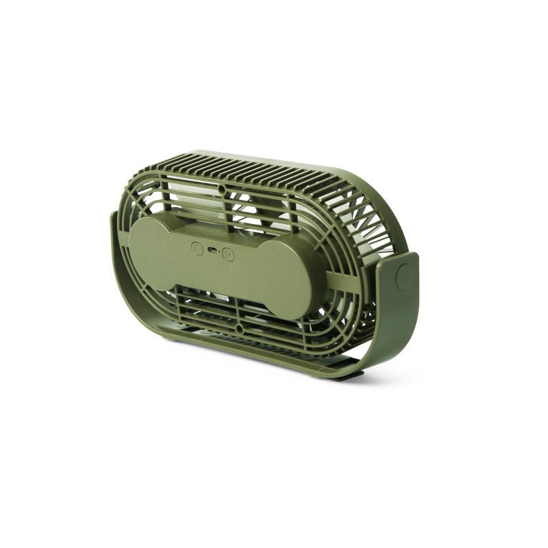 Ventilador remoto para refugio Trakker - Tienda Carpfishing