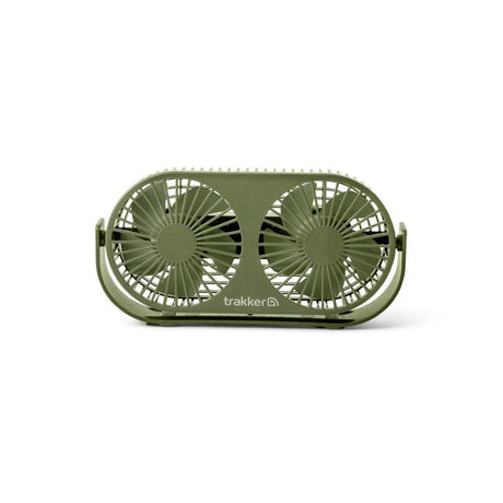 Ventilador remoto para refugio Trakker - Tienda Carpfishing