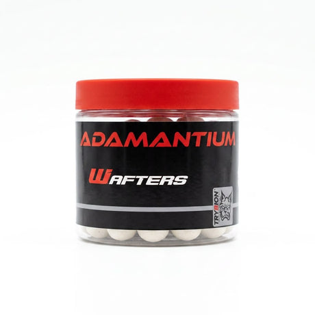 Wafters Trybion Adamantium 20 mm - Tienda Carpfishing