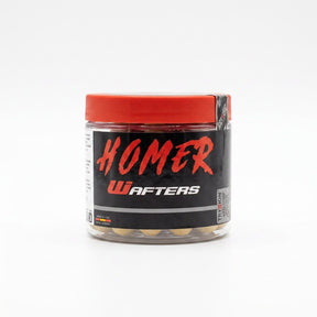 Wafters Trybion Homer 24 mm - Tienda Carpfishing