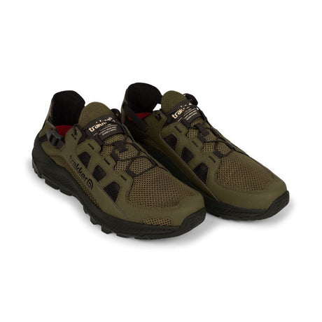 Zapatillas Trakker TechPro Scout - Tienda Carpfishing