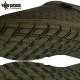 Zapatillas Vass Easy - Bac Verdes - Tienda Carpfishing