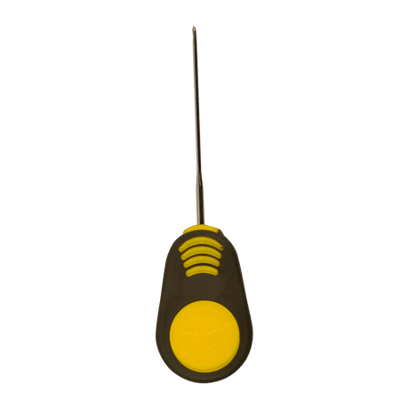 aguja amarilla korda 7 cm 1