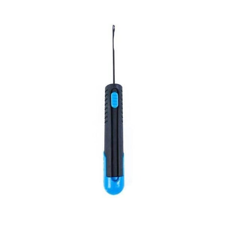 Aguja azul avid carp