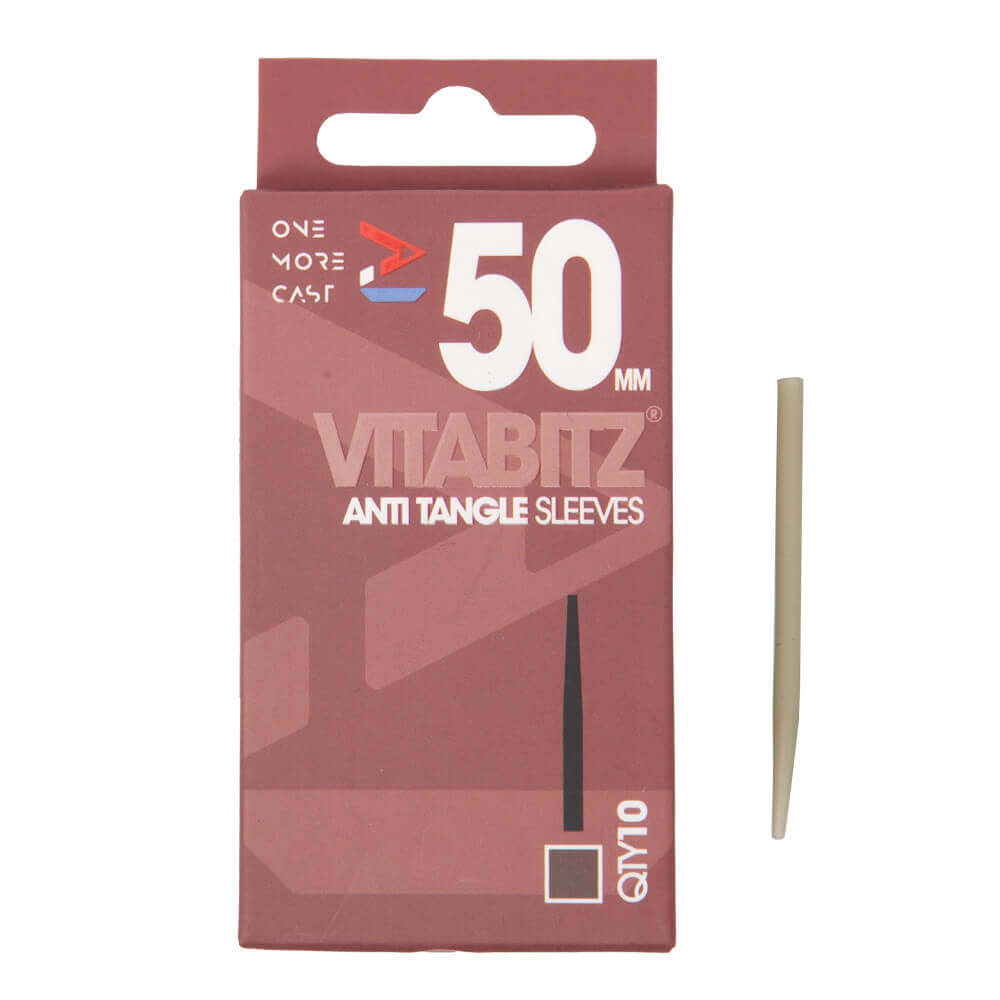 Anti Tangle OMC Vitabitz 0,50 mm