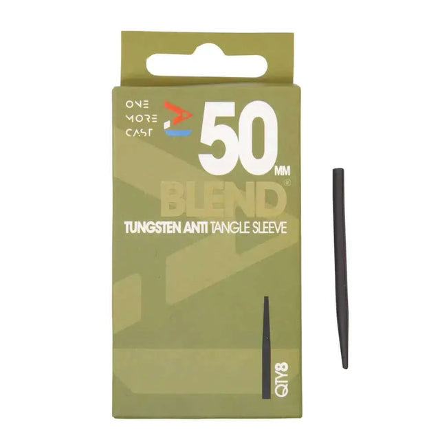 Anti Tangle Sleeve Blend Tungsten 50 mm