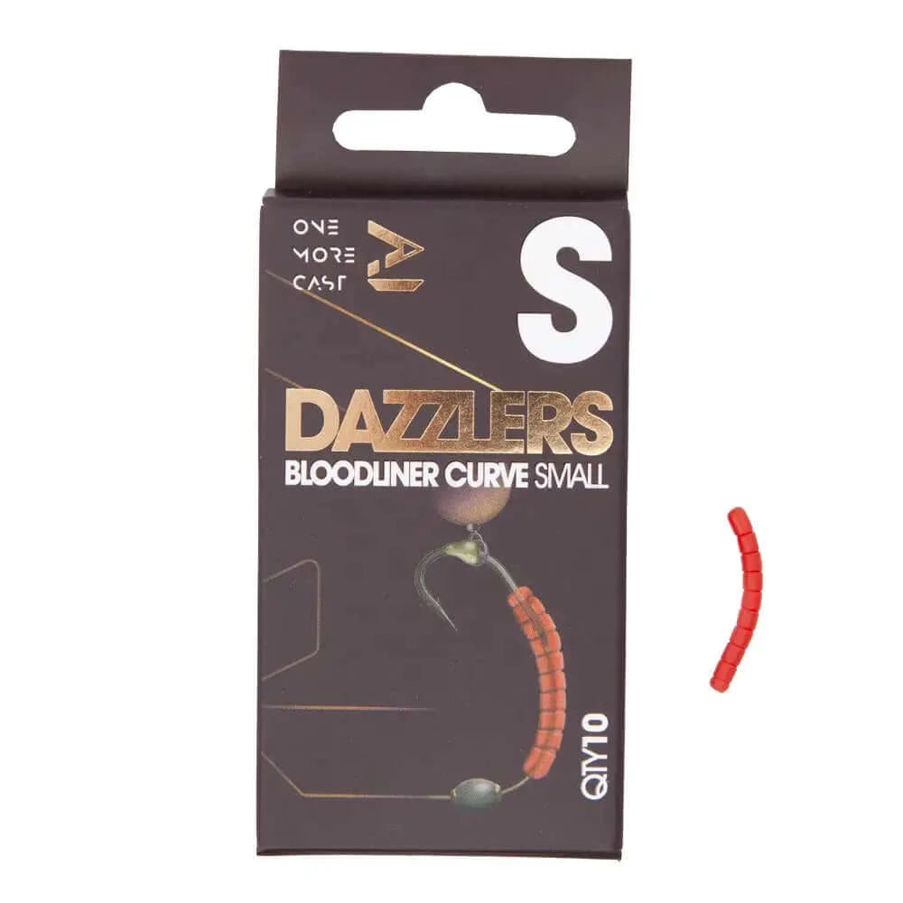 Bloodliner OMC Dazzlers Curve S