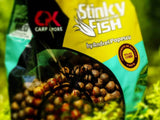 Boilies CPK Stinky Fish 20 mm 1