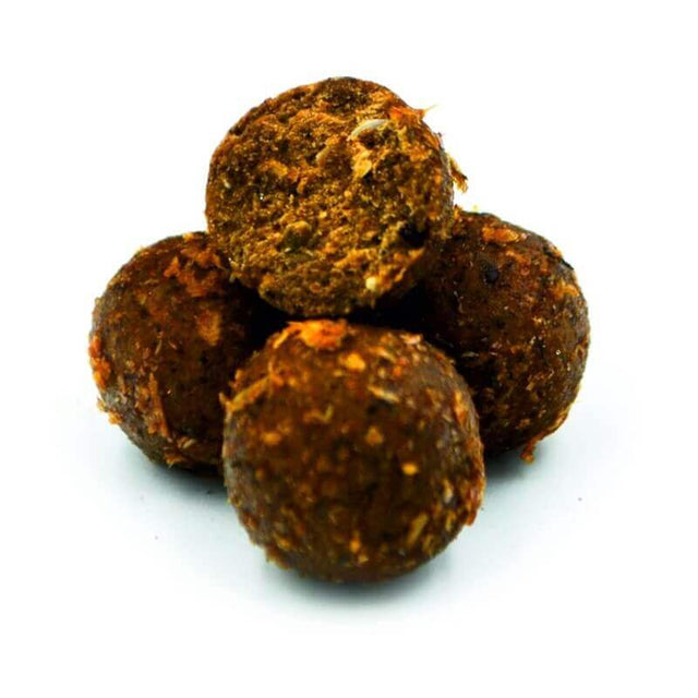 Boilies Massive Baits Bio Calanus 18 mm