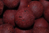 Boilies Pro Elite Baits Bloody Mulberry 20mm 3