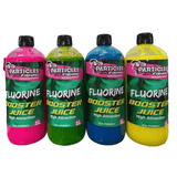 Booster Fluorine Particles For Fishing 1 L