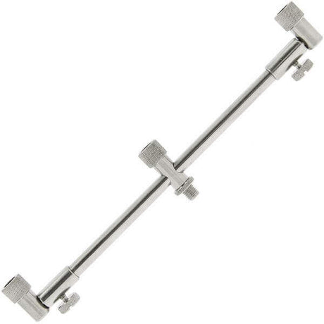 buzz bar acero ngt 25 40 cm