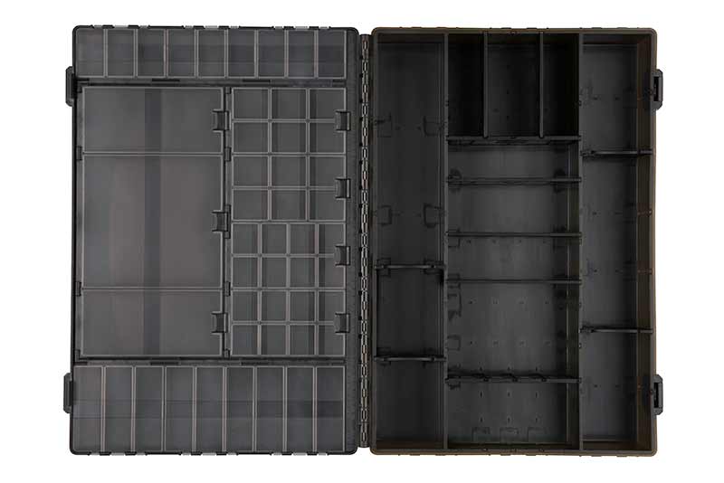 Caja Tackle Fox Edges L 3