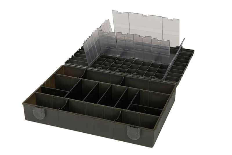 Caja Tackle Fox Edges L 2
