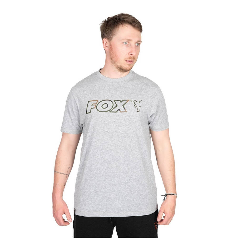 Fox tech cheap t shirt