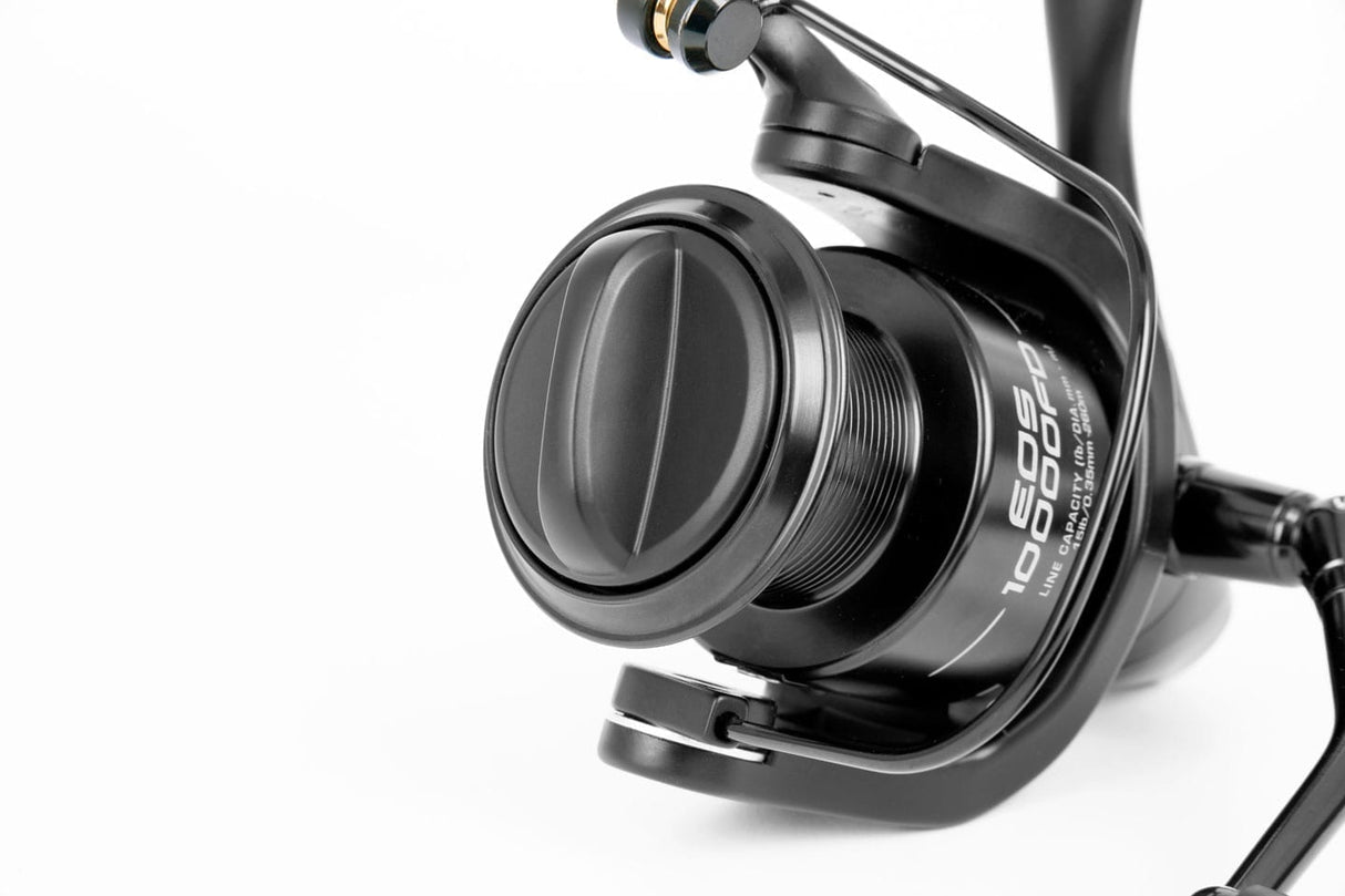 carrete fox eox 10000 fd 3
