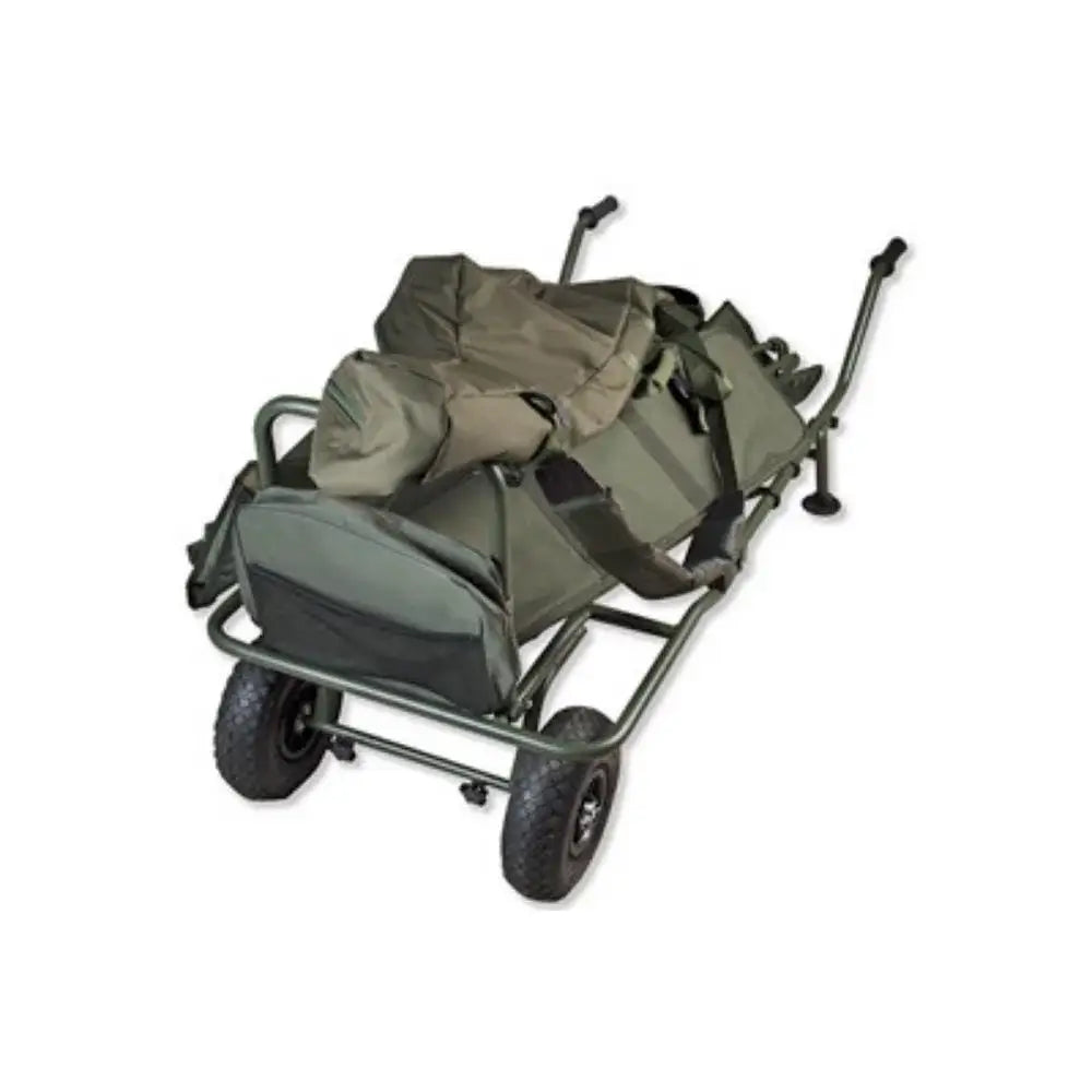 Carretilla Carp Spirit Session Trolley 1