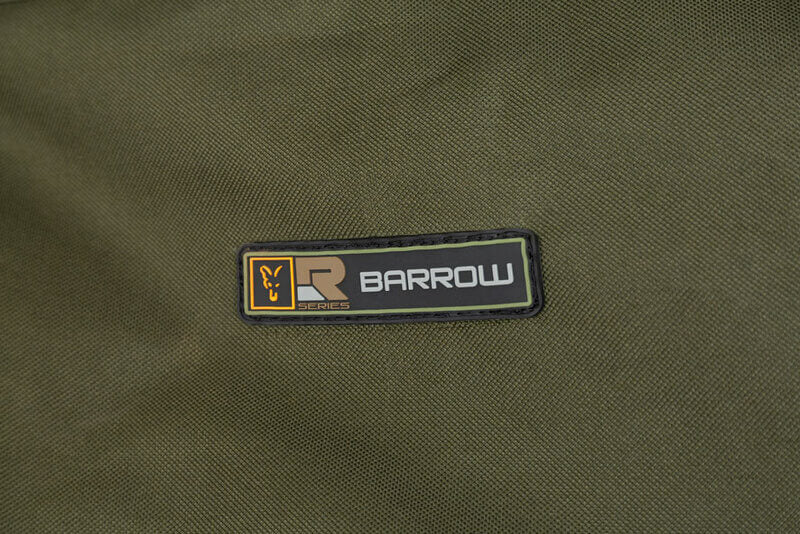 Carretilla Fox Barrow R Series 11
