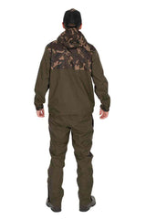 Chaqueta Fox RS 10K Camo Khaki 5