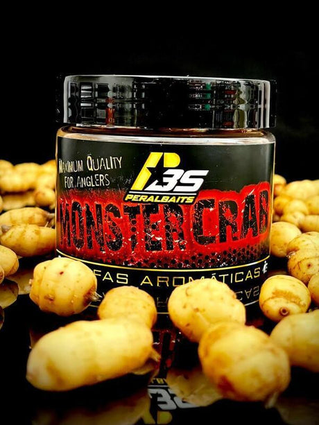 Chufas Peralbaits Monster Crab