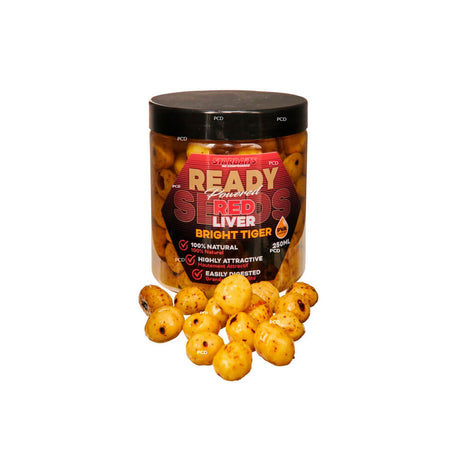 Chufas Starbaits Red Liver