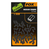 Crimps Fox Edges M 0,7 mm